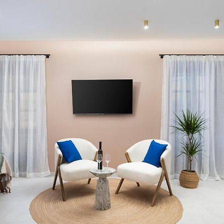 Twins Amphitheatre Apartments Pula Exterior foto